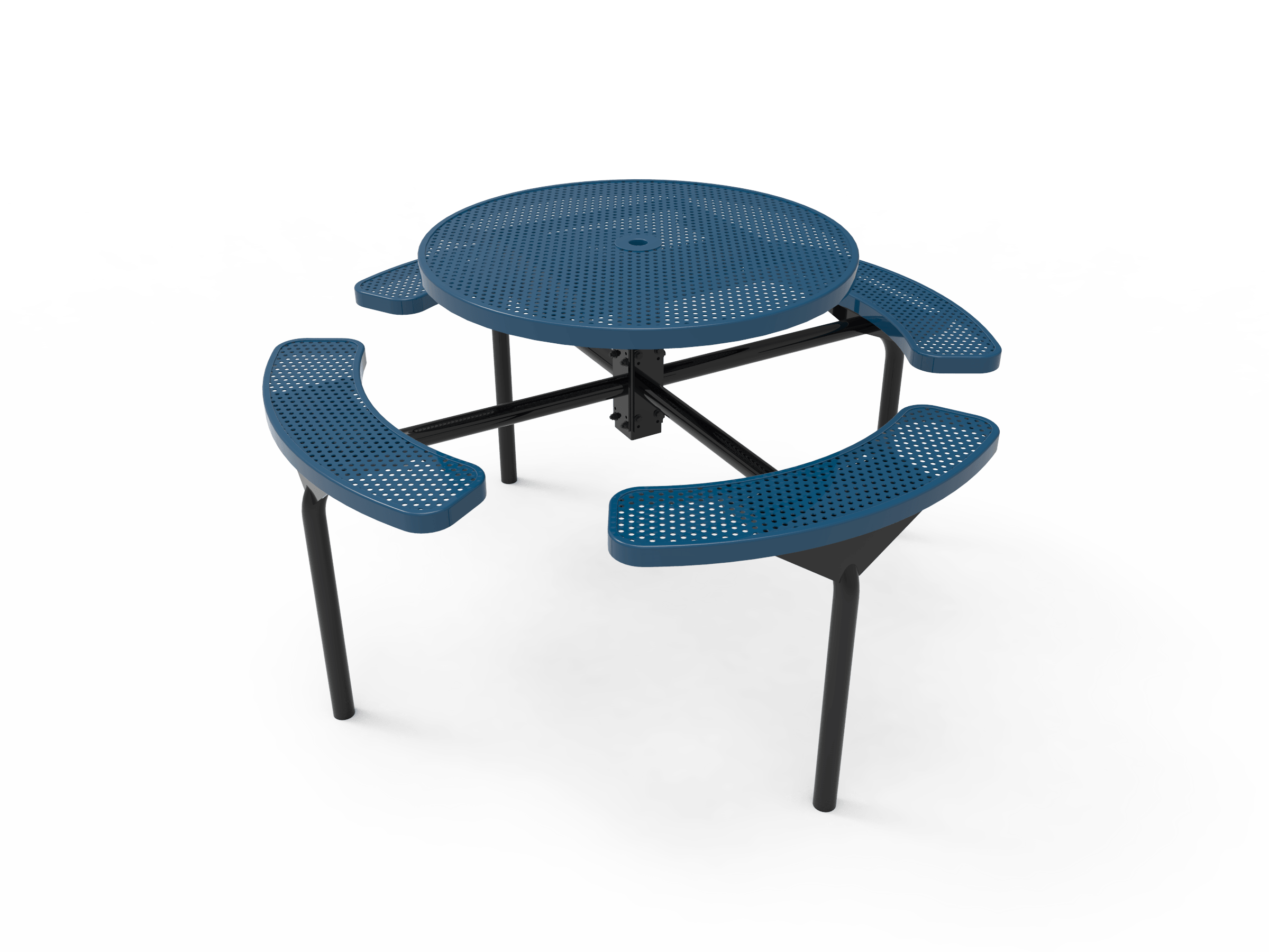 46″ Round Nexus In Ground Table With 4 Seats-Punched
TRD46-D-47-000
Industry Standard Finish
$1669.00
TRD46-B-47-000
Advantage Premium Finish
$2089.00
