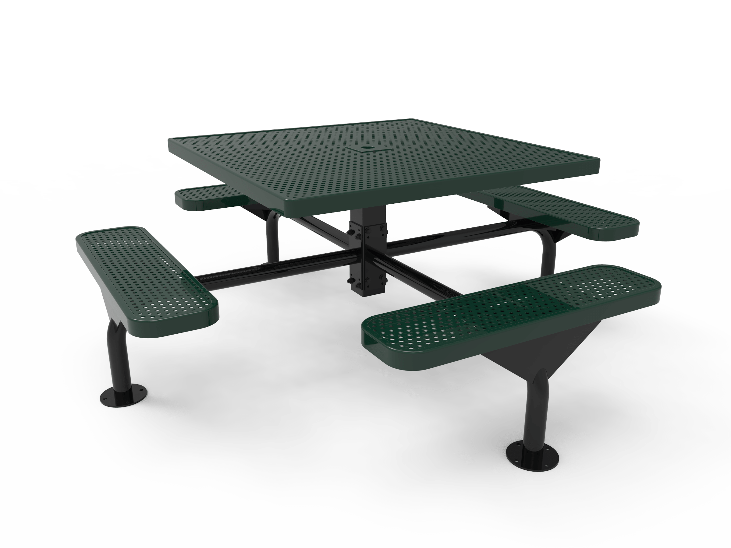 46″ Square Nexus Surface Table With 4 Seats-Punched
TSQ46-D-48-000
Industry Standard Finish
$1319.00
TSQ46-B-48-000
Advantage Premium Finish
$1659.00
