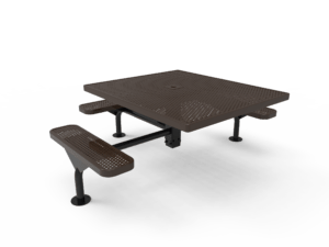 46″ Square Nexus Surface Table With 3 Seats-Punched
TSQ46-D-50-013
Industry Standard Finish
$1419.00
TSQ46-B-50-013
Advantage Premium Finish
$1779.00
