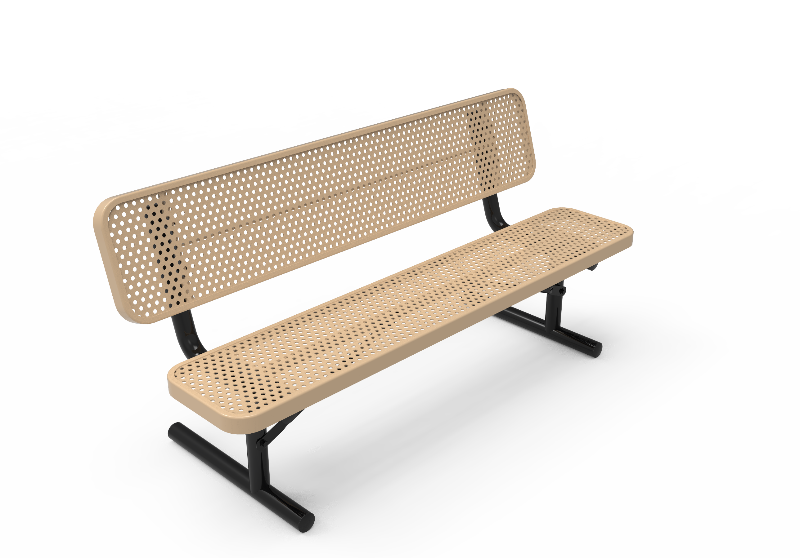 6′ Players Bench With Back-Punched
BPY06-D-30-000
Industry Standard Finish
$879.00
BPY06-B-30-000
Advantage Premium Finish
$1099.00
