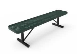 4′ Players Bench Without Back-Punched
BPY04-D-33-000
Industry Standard Finish
$529.00
BPY04-B-33-000
Advantage Premium Finish
$639.00
