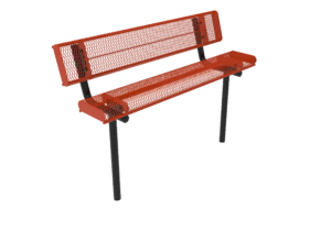 4′ Rolled Bench With Back-Mesh
BRE04-C-19-000
Industry Standard Finish
$649.00
BRE04-A-19-000
Advantage Premium Finish
$799.00
