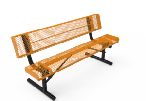 4′ Rolled Bench With Back-Mesh
BRE04-C-18-000
Industry Standard Finish
$649.00
BRE04-A-18-000
Advantage Premium Finish
$799.00
