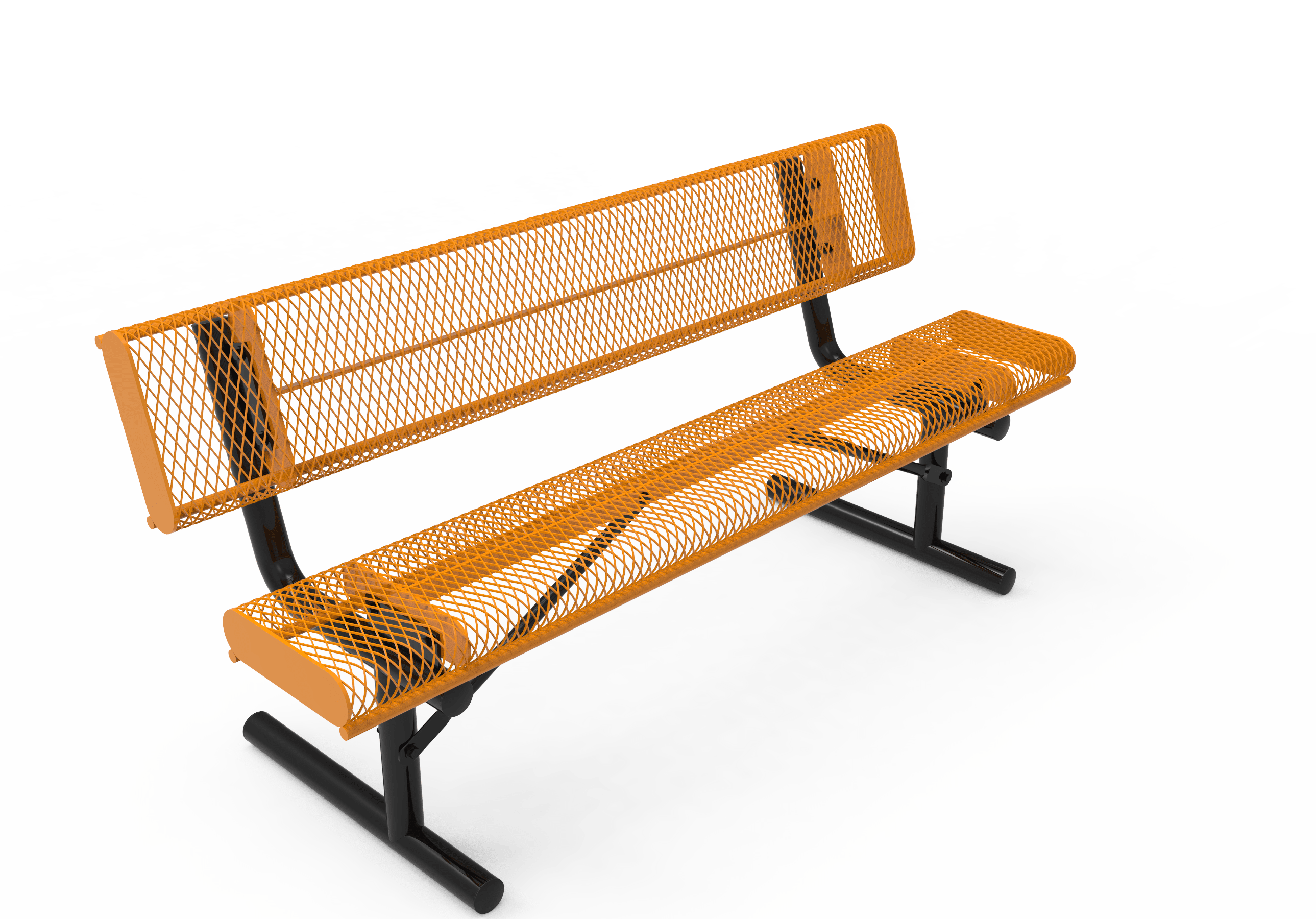 4′ Rolled Bench With Back-Mesh
BRE04-C-18-000
Industry Standard Finish
$649.00
BRE04-A-18-000
Advantage Premium Finish
$799.00
