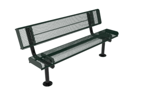4′ Rolled Bench With Back-Mesh
BRE04-C-20-000
Industry Standard Finish
$649.00
BRE04-A-20-000
Advantage Premium Finish
$799.00
