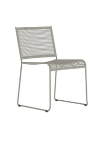DINING SIDE CHAIR-STORM
9A2328
SPEC SHEET
