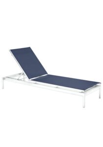 SLING CHAISE
591033-15
SPEC SHEET
