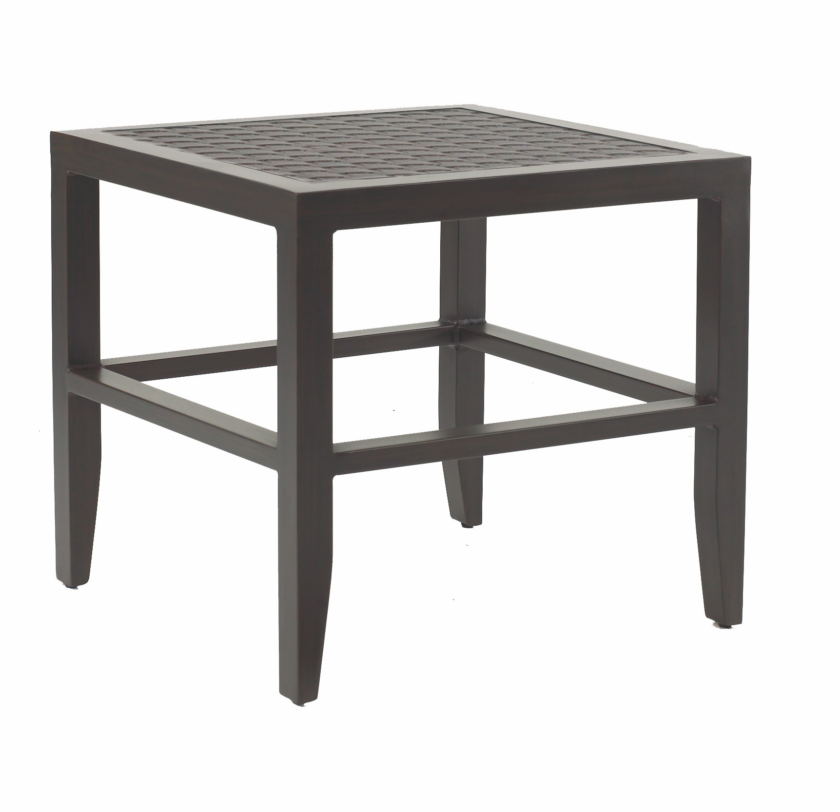 CLASSICAL SQ END TABLE
SSS20
SPEC SHEET
