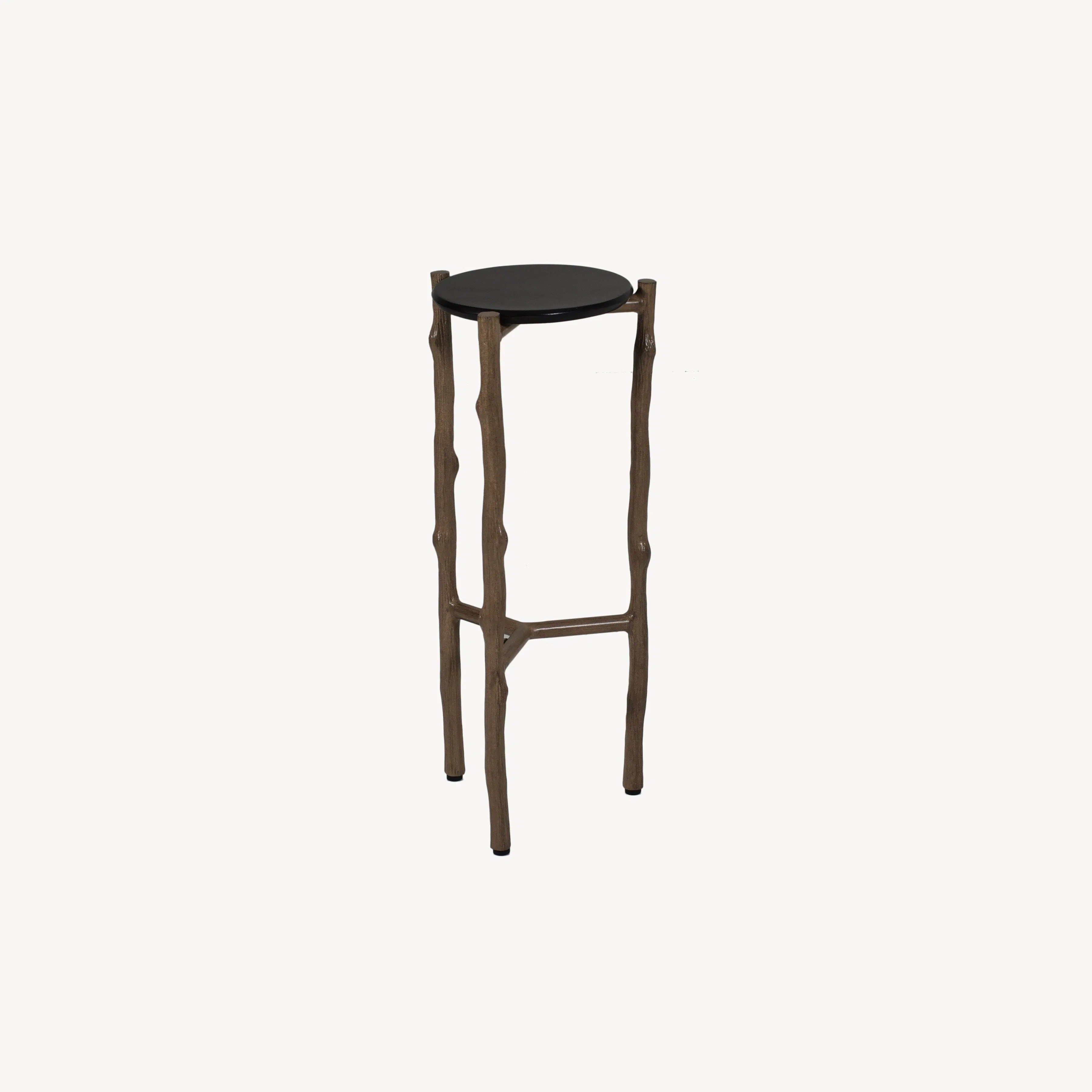 TWIG 12″ ROUND DRINK TABLE
B4CO10
SPEC SHEET
