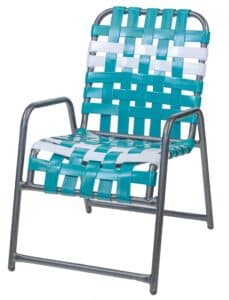 CROSS WEAVE STRAP DINING CHAIR
W0350CW
$149.00
