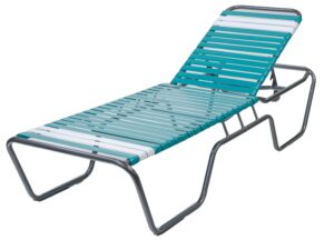 STRAP CHAISE LOUNGE WITH EXTENDED BED
W0310EX
$279.00
