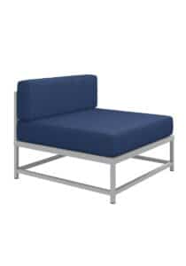 CABANA CLUB CENTER MODULE
591610MC
SPEC SHEET
