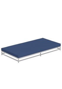 CABANA CLUB 8’X4′ PARTY LOUNGER
591056
SPEC SHEET
