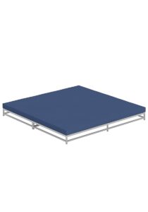 CABANA CLUB 8’X8′ PARTY LOUNGER
591055
SPEC SHEET
