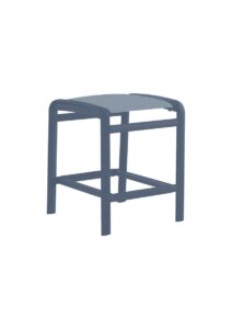 25″ LAGUNA BEACH BACKLESS STOOL
752129-25
SPEC SHEET
