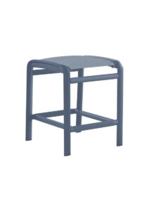 28″ LAGUNA BEACH BACKLESS STOOL
752129-28
SPEC SHEET
