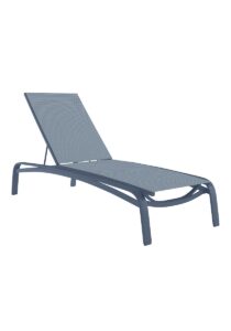 LAGUNA BEACH CHAISE
752032
SPEC SHEET

