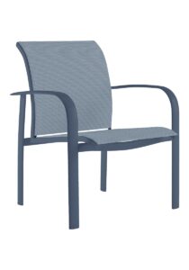 LAGUNA BEACH DINING CHAIR
752024
SPEC SHEET
