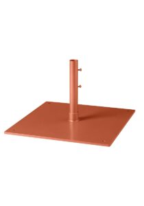 UMBRELLA BASE-FREESTANDING
SP24S15F
SPEC SHEET