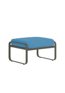 BRASILIA OTTOMAN
412417
SPEC SHEET
