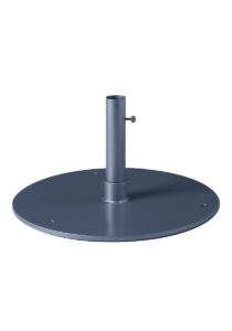 20″ UMBRELLA BASE-TABLE USE
SP20R15
SPEC SHEET
